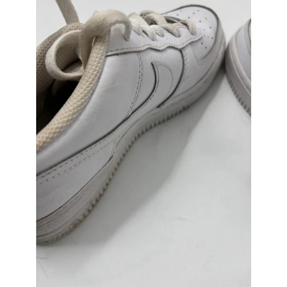 Nike Air Force 1 Sneakers White size 5.5Y